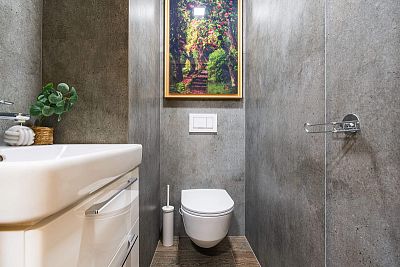 Superior apartment 3+kk with 2 loggias for sale