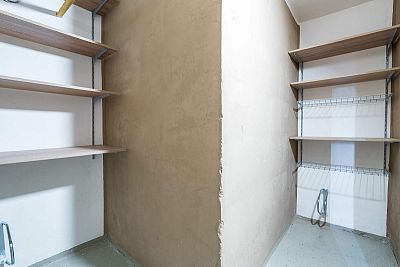 Superior apartment 3+kk with 2 loggias for sale