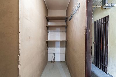 Superior apartment 3+kk with 2 loggias for sale