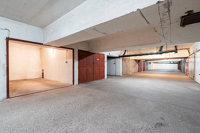 Superior apartment 3+kk with 2 loggias for sale