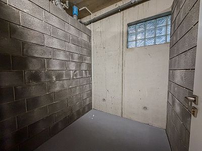 Vybavená novostavba 2+kk